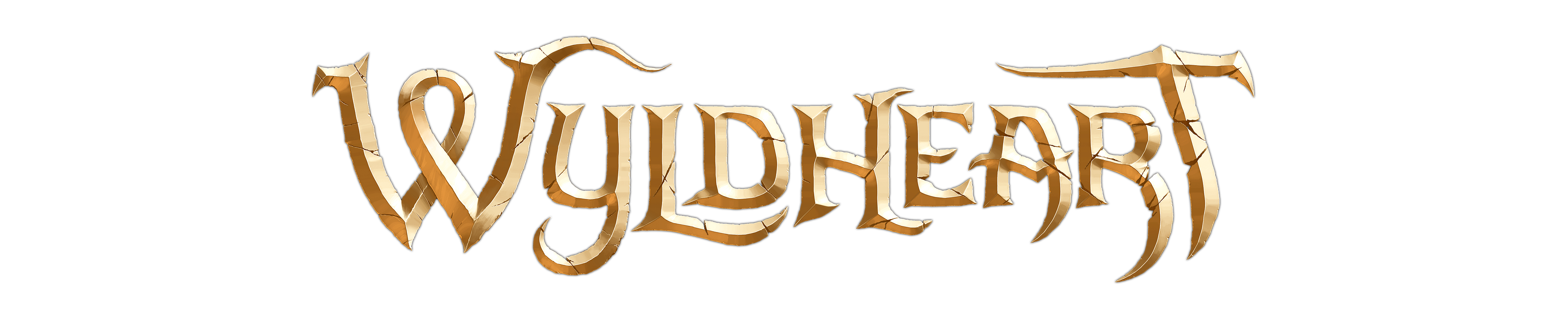 Wyldheart Game Logo