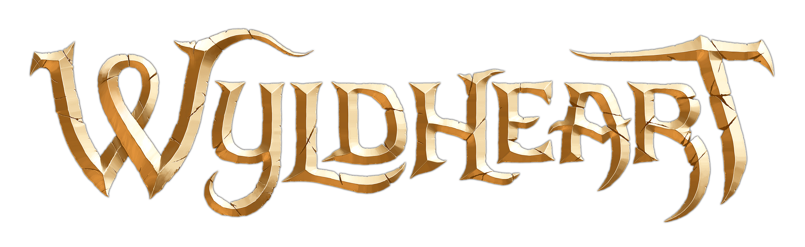 Wyldheart Logo